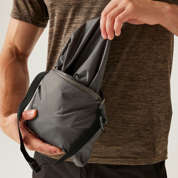 Kurtka męska Lyle IV Regatta - Treetop