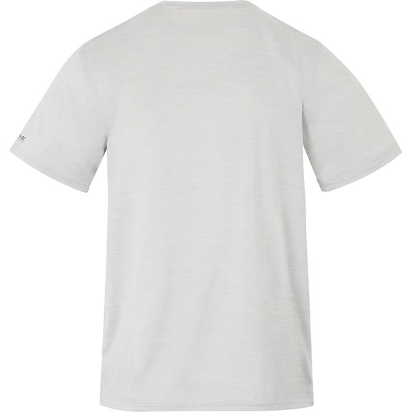 Koszulka męska Fingal IX Regatta - biały