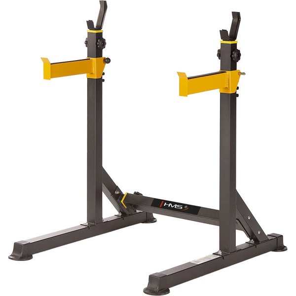 Stojak pod sztangę STR18 HMS