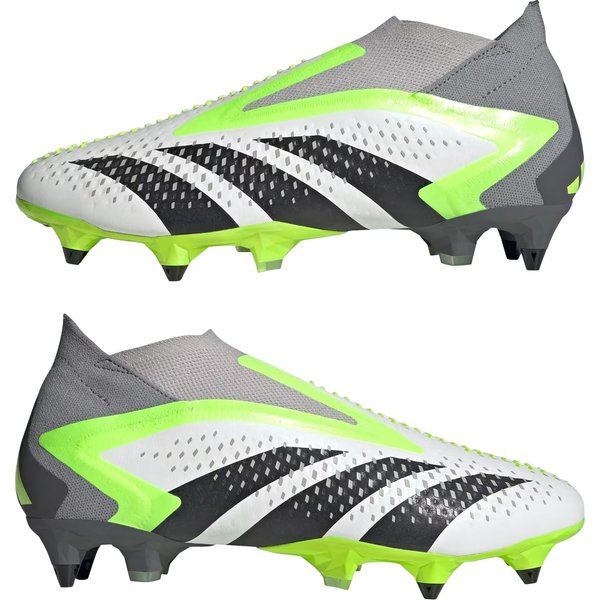 Buty piłkarskie, korki Predator Accuracy+ SG Adidas