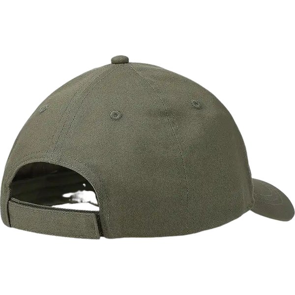 Czapka z daszkiem juniorska ACABU387 4F - morska zieleń