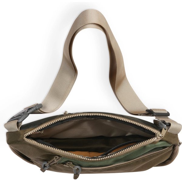 Torba na ramię, listonoszka Roam Sling 5L KAVU - ground cover