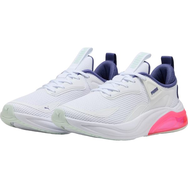 Buty do biegania Cell Thrill Club Wm's Puma