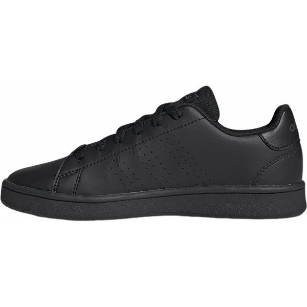 Buty Advantage Adidas - core black