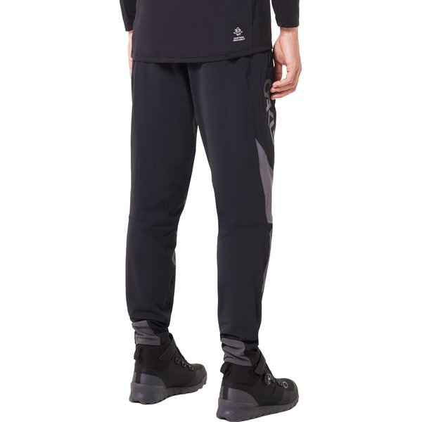 Spodnie rowerowe męskie Maven Scrub Oakley