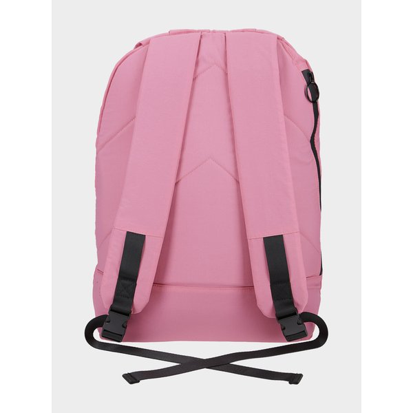 Plecak HOL22 PCU600 Outhorn - różowy