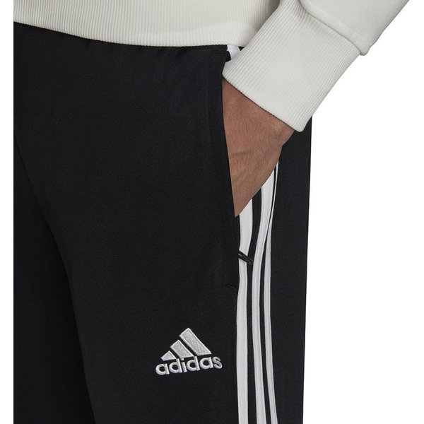 Spodnie dresowe męskie Condivo 22 Track Adidas - czarne
