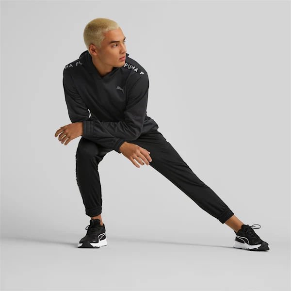 Bluza męska Fit Lightweight PWRLeec Puma