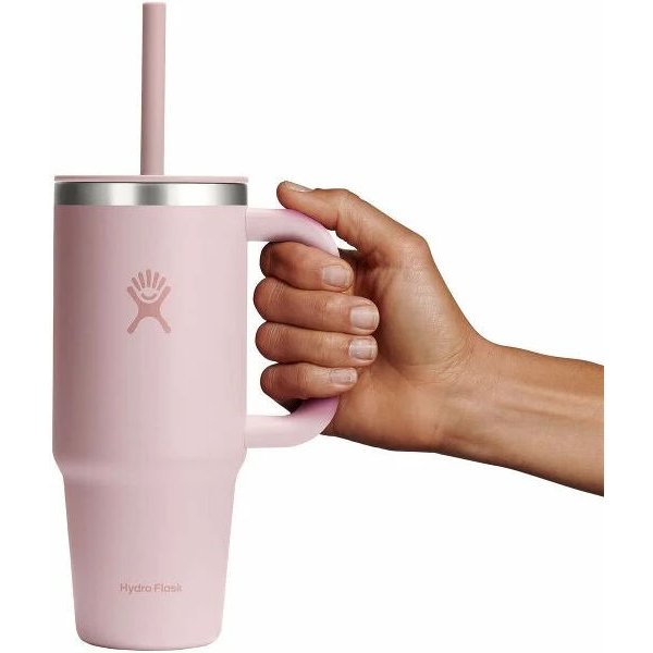 Kubek ze słomką All Around Travel Tumbler 710 Hydro Flask