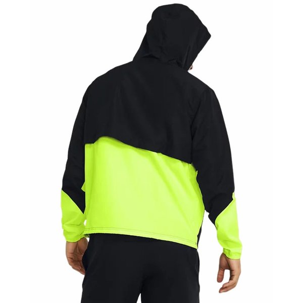 Kurtka męska Legacy Windbreaker Under Armour