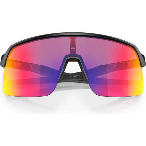 Okulary przeciwsłoneczne Sutro Lite Oakley - czarne