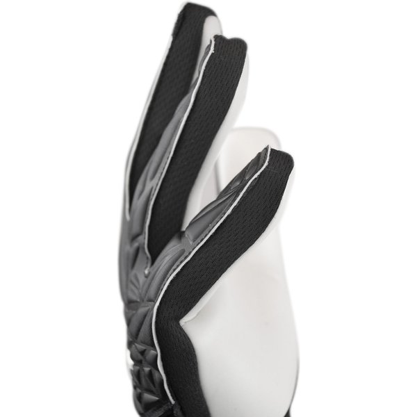 Rękawice bramkarskie Attrakt Starter Latexfree Solid Reusch - black