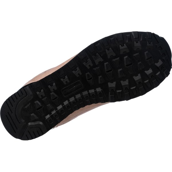 Buty EE Champ II Plant NY Champion - różowe