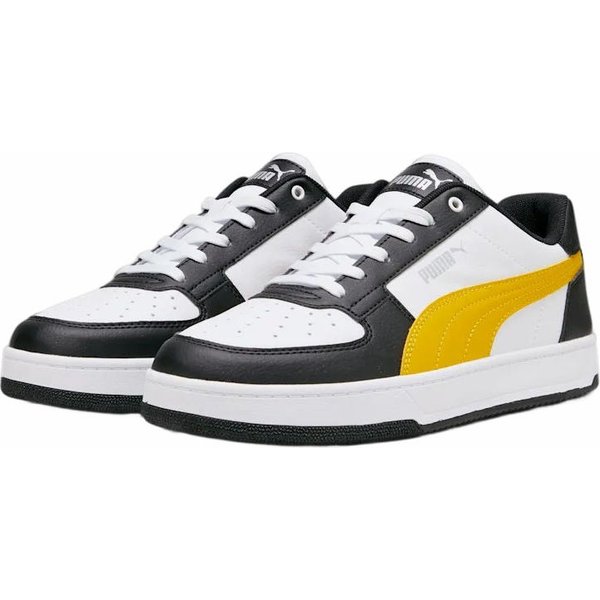 Buty Caven 2.0 Puma - White Yellow Sizzle