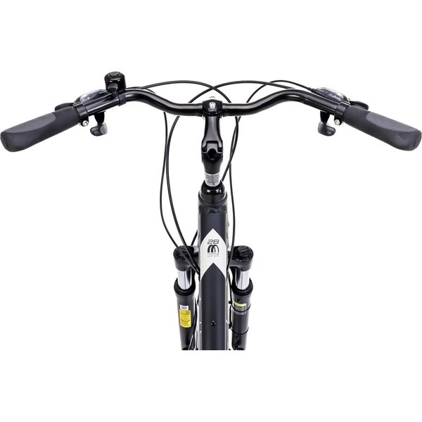 Rower trekkingowy Gazela 4 Romet