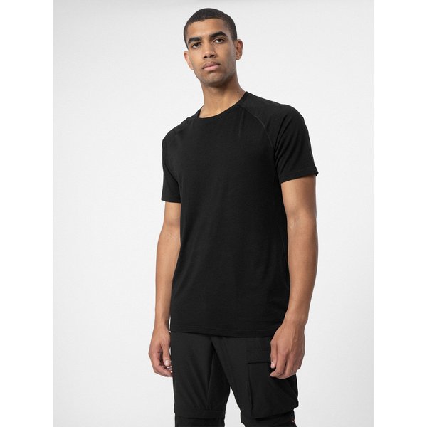 Koszulka męska 4FSS23TFTSM142 4F