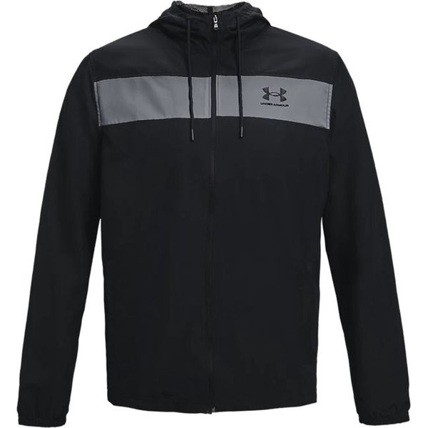 Kurtka męska Sportstyle Windbreaker Under Armour