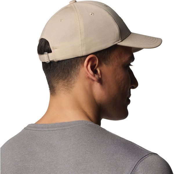 Czapka z daszkiem Twin Canyon Ball Columbia - Ancient Fossil