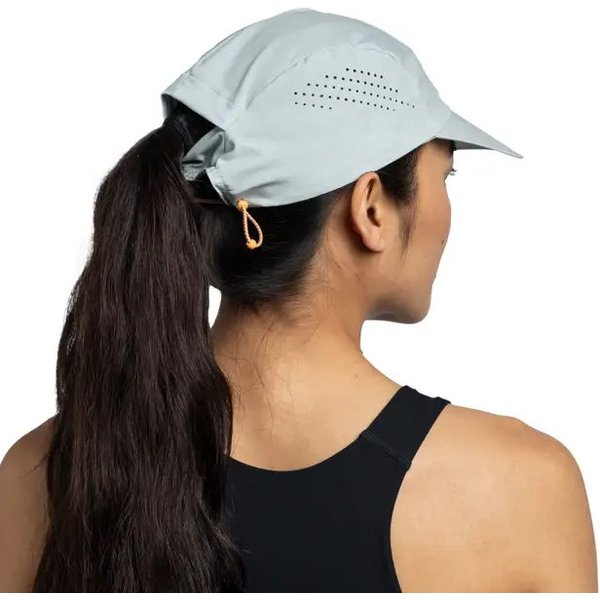 Czapka z daszkiem Pack Speed Cap Acro Buff - seagrove green