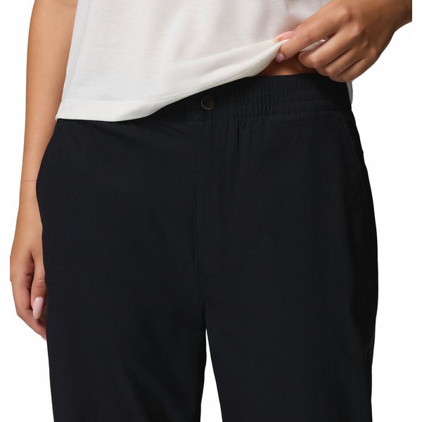 Spodnie trekkingowe damskie Cedar Crest Columbia - Black