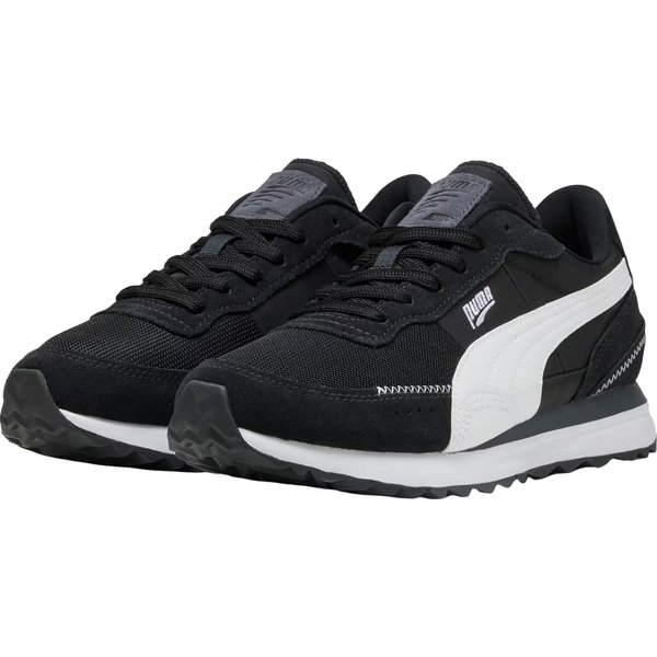 Buty Road Rider SD Puma - black