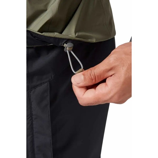 Kurtka męska Namche Paclite Rab - Footprint