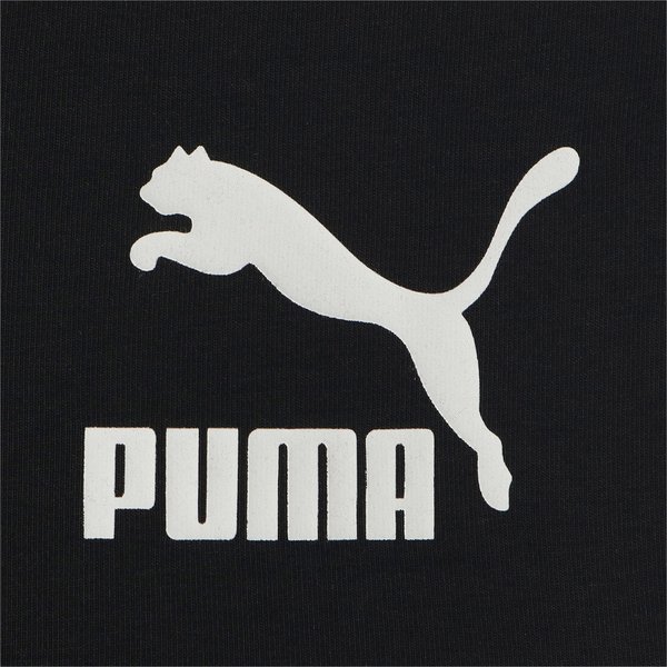 Koszulka męska T7 Iconic Puma - Black