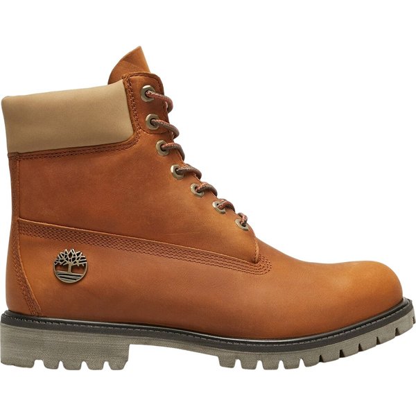 Buty 6 Inch Premium Logo Timberland