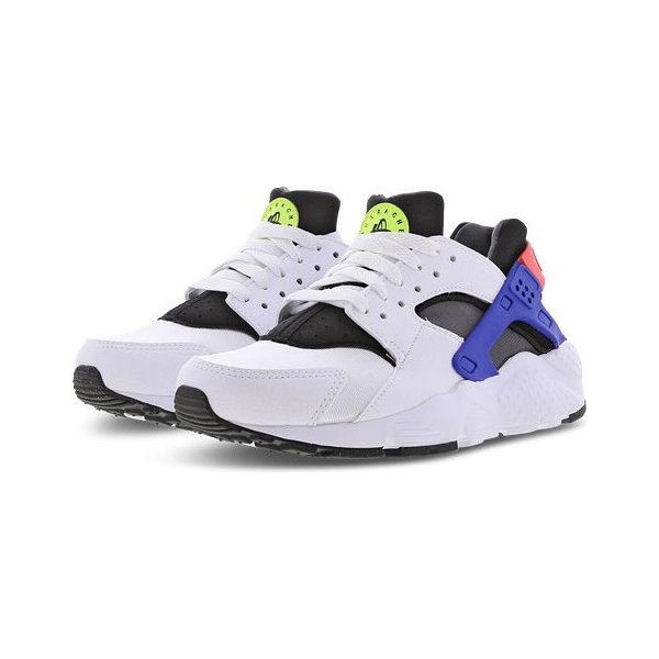 Huaraches run hotsell