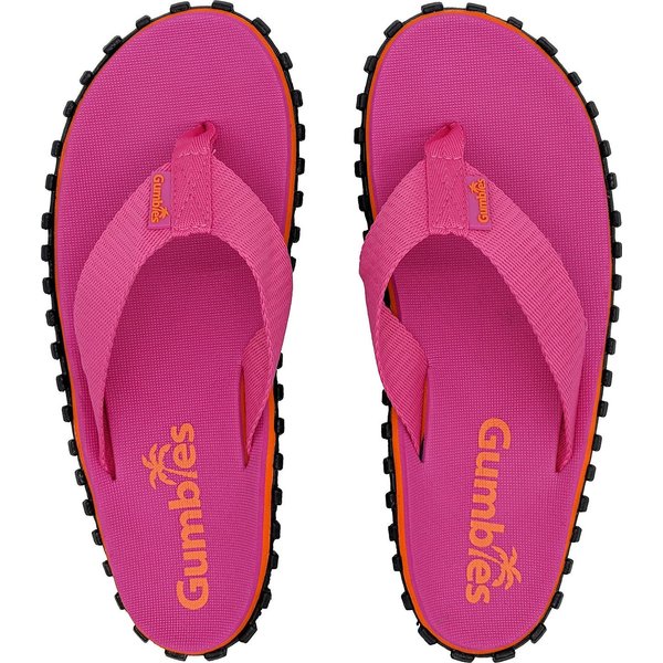 Klapki Duckbill flip-flops Gumbies