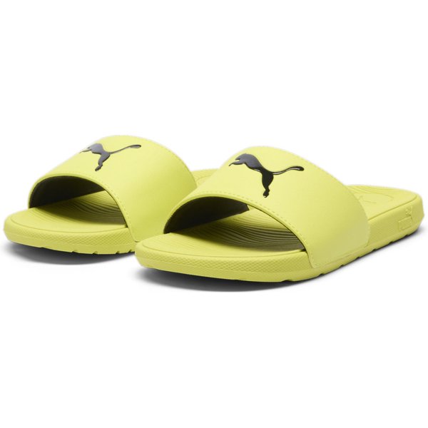 Klapki Cool Cat 2.0 Sport Wm's Puma - Lime Sheen