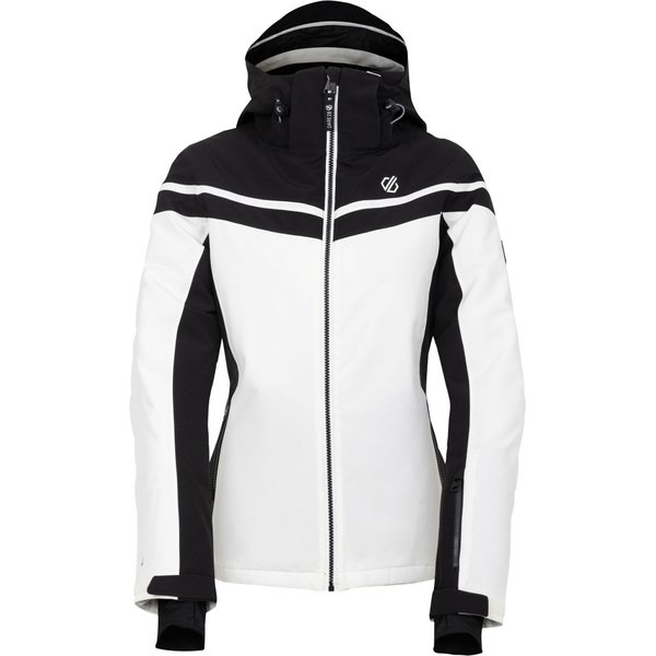 Kurtka narciarska damska Flurry Jacket Dare2B