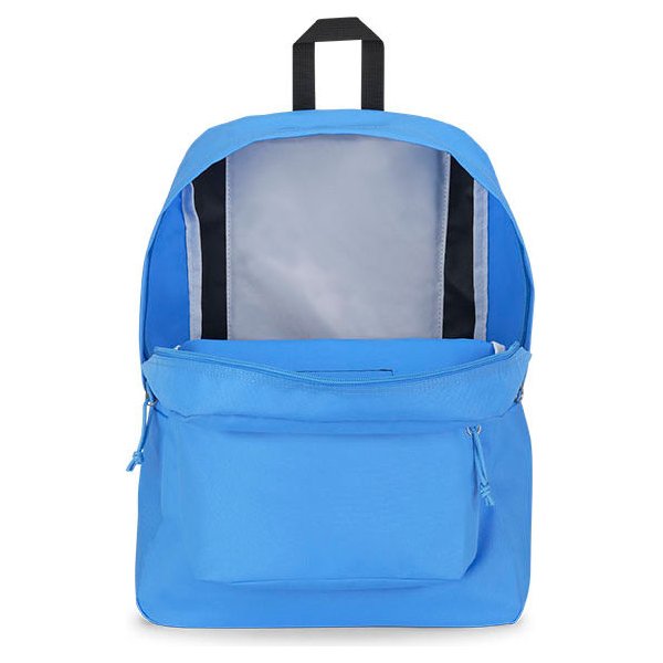 Plecak SuperBreak One 25L JanSport - neon blue