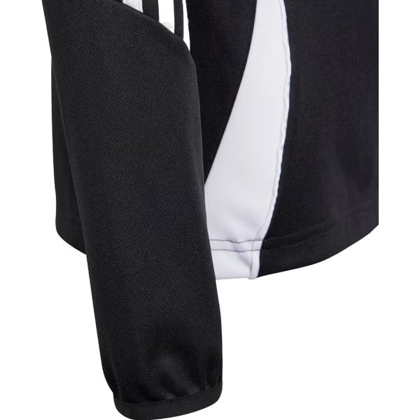 Bluza juniorska Tiro 24 Training Top Adidas - Black