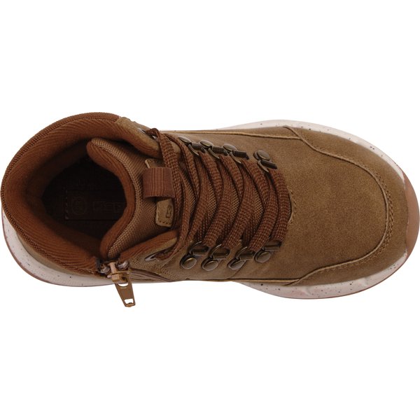 Buty Tiber K Jr Kappa - brązowe
