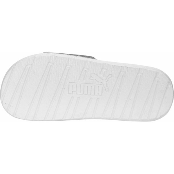Klapki Cool Cat 2.0 Wns Puma - srebrne