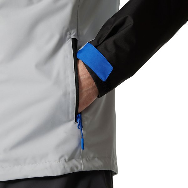 Kurtka męska Arctic Ocean Crew Midlayer Helly Hansen