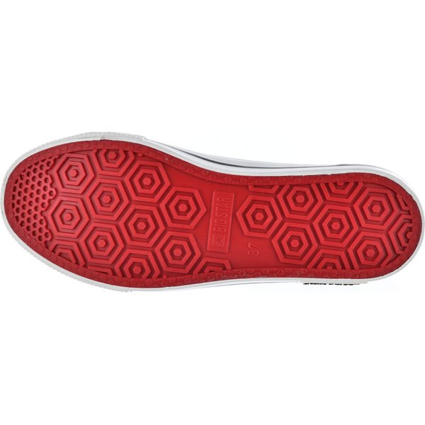 Trampki CH Big Kin Wm's Big Star - czarne