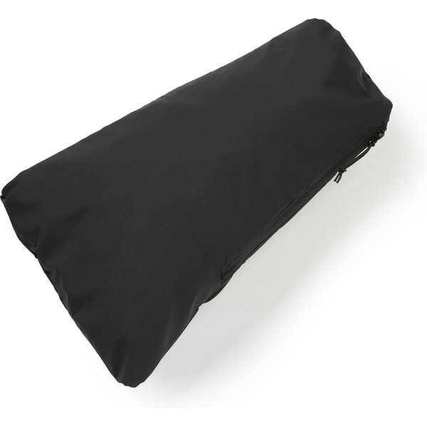 Kurtka damska Downpour Eco Rab - black