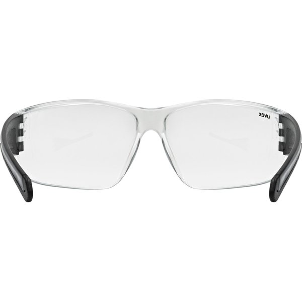 Okulary przeciwsłoneczne Equate Uvex - smoke