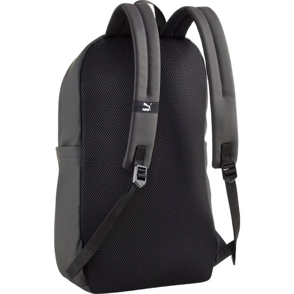 Plecak Classics LV8 PU Backpack Puma - czarny