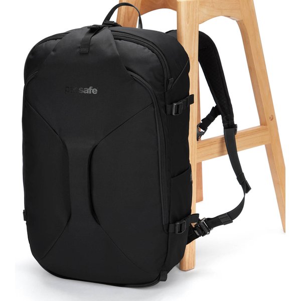 Plecak antykradzieżowy EXP45 Carry-On RFID 45L PacSafe