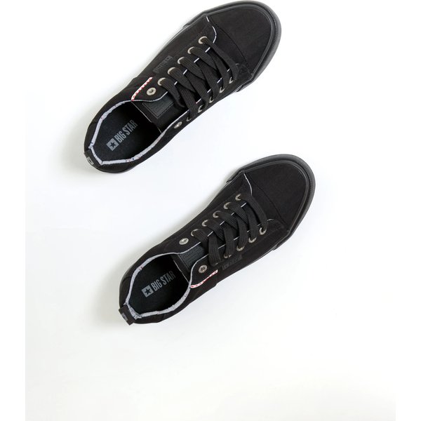 Trampki KK27400 Wm's Big Star