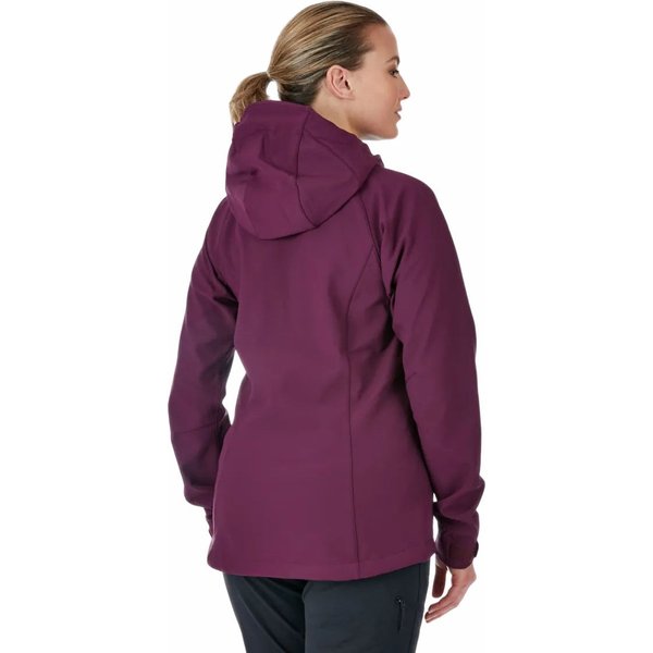 Kurtka damska Salvo Rab