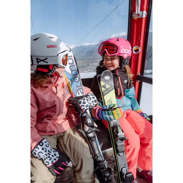 Rękawice narciarskie Carter R-Tex XT Junior Mitten Reusch