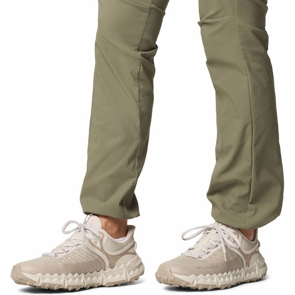 Buty Voyager FLX Wm's Columbia - Cloud Grey, Canvas Tan