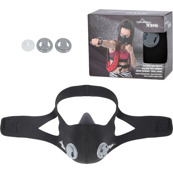 Maska treningowa Performance Mask 2