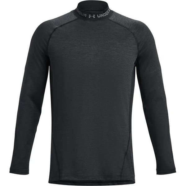Longsleeve męski ColdGear Twist Mock Under Armour