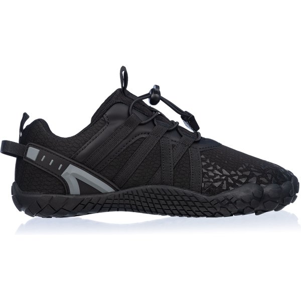 Buty do wody AquaTrek Junior Outtec - czarne