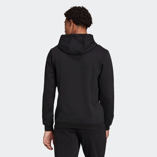 Bluza męska Entrada 22 Hoodie Adidas - czarna